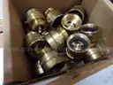 MOTORS, TANK, PLATES AND BREAKERS