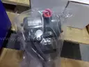 PRESSURE GAUGES, REGULATORS AND TRANSMITTERS