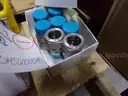 PRESSURE GAUGES, REGULATORS AND TRANSMITTERS