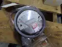 PRESSURE GAUGES, REGULATORS AND TRANSMITTERS