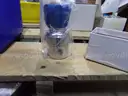 PRESSURE GAUGES, REGULATORS AND TRANSMITTERS