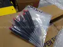 TOOLBOXES, WRENCHES, SCREWDRIVERS, CALCULATOR, STOPWATCH AND LOCKS