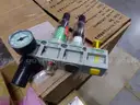 VALVES SENSORS ADAPTERS