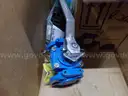 VALVES SENSORS ADAPTERS