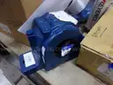 VALVES SENSORS ADAPTERS