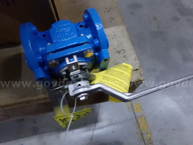 VALVES SENSORS ADAPTERS