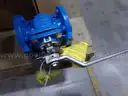 VALVES SENSORS ADAPTERS