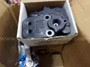 VALVES SENSORS ADAPTERS