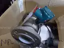 MISC PIPE FITTINGS, VALVES AND GAUGES
