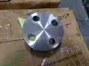MISC PIPE FITTINGS, VALVES AND GAUGES