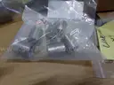 MISC PIPE FITTINGS, VALVES AND GAUGES