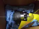 MISC PIPE FITTINGS, VALVES AND GAUGES
