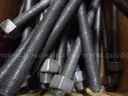 Bolts, Screws, Rods