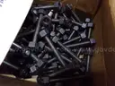 Bolts, Screws, Rods