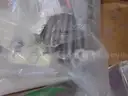 Bolts, Screws, Rods