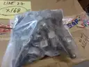 Bolts, Screws, Rods