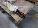 Bolts, Screws, Rods