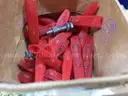 Bolts, Screws, Rods