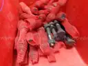 Bolts, Screws, Rods