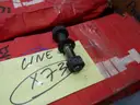 Bolts, Screws, Rods