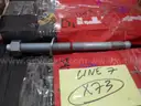 Bolts, Screws, Rods