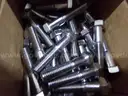 Bolts, Screws, Rods