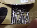 Bolts, Screws, Rods