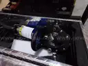 MEGA-TECH Hydraulic Power Units &#x26; Cutters