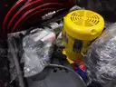 MEGA-TECH Hydraulic Power Units &#x26; Cutters
