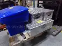 MEGA-TECH Hydraulic Power Units &#x26; Cutters