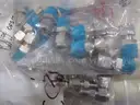 SWAGELOK FITTINGS