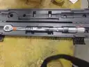 PRESSURE MODULES, GAUGES, AND TORQUE WRENCHES