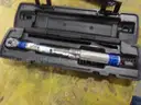 PRESSURE MODULES, GAUGES, AND TORQUE WRENCHES