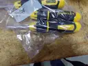 SCREWDRIVERS,WRENCHES NUTDRIVERS AND TOOL BAG