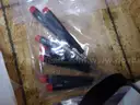 SCREWDRIVERS,WRENCHES NUTDRIVERS AND TOOL BAG
