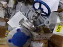 VALVES