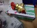 VALVES