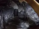 DOOR PARTS MISC MATERIAL