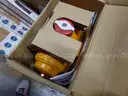 INSTRUMENTATION Lot 23