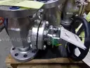 VALVES LOT 10