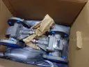 VALVES LOT 10