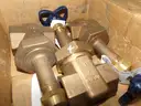 VALVES LOT 10