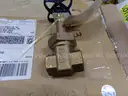 VALVES LOT 10