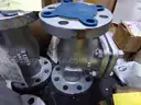 VALVES LOT 10