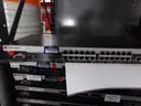 ETHERNET SWITCHES