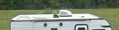 2022 Jayco Camper Trailer