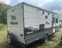 2022 Jayco Camper Trailer