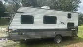 2022 Jayco Camper Trailer