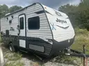 2022 Jayco Camper Trailer