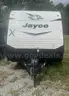 2022 Jayco Camper Trailer